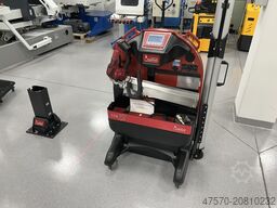 ErgoPack 726X X-Pert Pallet Strapping Machine with Gate