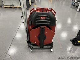 ErgoPack 726X X-Pert Pallet Strapping Machine with Gate