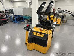 Toppy Mobile Pile Turner Pallet turner