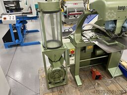 MH-Sägetechnik GmbH & Co.KG MH-Sägetechnik GmbH & Co.KG MH-Sägetechnik GmbH & Co.KG