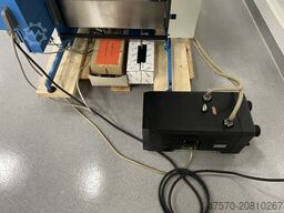 GUK FA 49/4 Folding Machine + GUK FA 49/4 Cross Folding Module