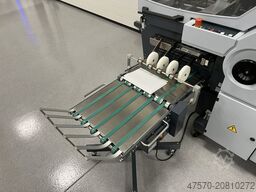 Horizon AFC-566 FKT Automatic Folding Machine