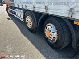 MERCEDES-BENZ Actros 2548*Stream Space*Fliegl Jumbo**