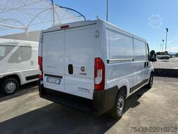 Fiat DUCATO 33 MH1