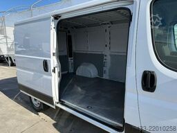 Fiat DUCATO 33 MH1