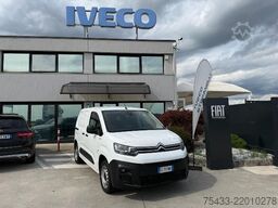 Citroen BERLINGO M CLUB 130 EAT 8