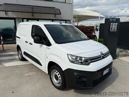 Citroen BERLINGO M CLUB 130 EAT 8