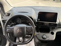 Citroen BERLINGO M CLUB 130 EAT 8