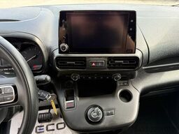 Citroen BERLINGO M CLUB 130 EAT 8