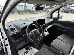Citroen BERLINGO M CLUB 130 EAT 8