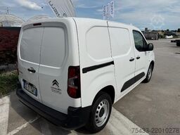 Citroen BERLINGO M CLUB 130 EAT 8