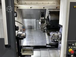 Nakamura-Tome Tome AS200L Twin Spindle
