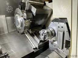 Nakamura-Tome Tome AS200L Twin Spindle