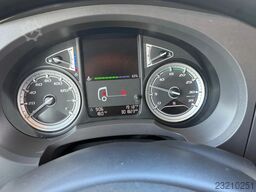 DAF H4SN3