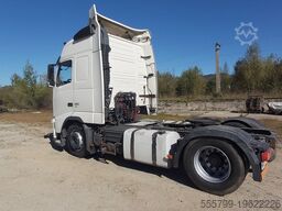 Volvo FH 13 EEV an 2013 -460 