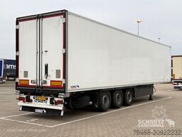 Schmitz Cargobull Tiefkühler Standard Doppelstock