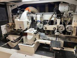 HOMAG MOULDTEQ M-300 / OPTIMAT LPP 305