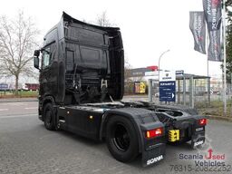 Scania S540 NB - HIGHLINE - FULL AIR - 2xTANKs - ONLY SCR