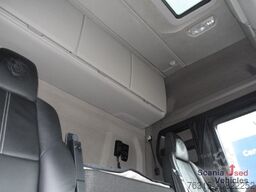 Scania S540 NB - HIGHLINE - FULL AIR - 2xTANKs - ONLY SCR