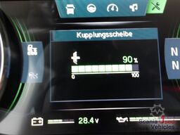 Scania S540 NB - HIGHLINE - FULL AIR - 2xTANKs - ONLY SCR