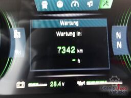 Scania S540 NB - HIGHLINE - FULL AIR - 2xTANKs - ONLY SCR