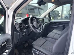 Mercedes-Benz Vito 116 extralang *Zetelverwarming*Achteruitri...