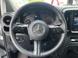 Mercedes-Benz Vito 116 extralang *Zetelverwarming*Achteruitri...