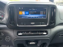 Mercedes-Benz Vito 116 extralang *Zetelverwarming*Achteruitri...