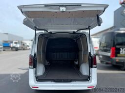 Mercedes-Benz Vito 116 extralang *Zetelverwarming*Achteruitri...