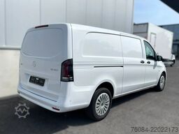 Mercedes-Benz Vito 116 extralang *Zetelverwarming*Achteruitri...