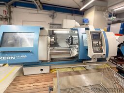 DMT KERN CD650