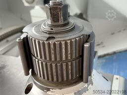 DMT KERN CD650