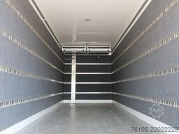 Volvo Koel/Vries ART/ Museum/ Antiek transport