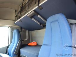 Volvo Koel/Vries ART/ Museum/ Antiek transport