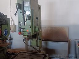 SAGO / VEB WMW Fritz Heckert BS 40
