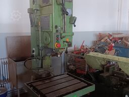 SAGO / VEB WMW Fritz Heckert BS 40