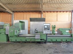 Wohlenberg U1070S