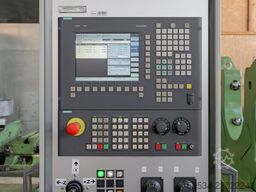 Wohlenberg U1070S