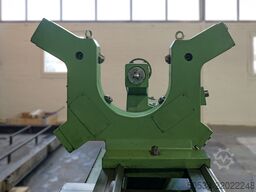 Wohlenberg U1070S