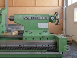 Wohlenberg U1070S