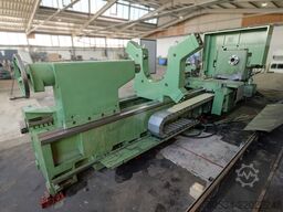Wohlenberg U1070S