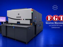HP Indigo 7800