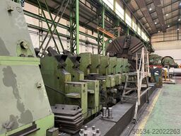 FRORIEP D2100