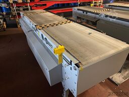 Vanderlande Pneumatic Energy
