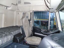 Iveco Stralis 420 + EURO 6 + SPOILER
