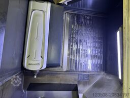 DMG DMU 75 Monoblock