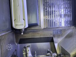 DMG DMU 75 Monoblock