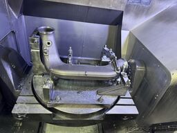 DMG DMU 75 Monoblock