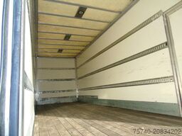 Mercedes-Benz Actros 2546 + 6X2 STEERING + LIFT + 2.85 HEIGHT