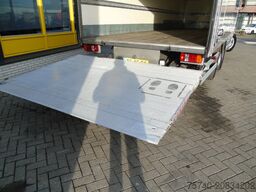 Mercedes-Benz Actros 2546 + 6X2 STEERING + LIFT + 2.85 HEIGHT